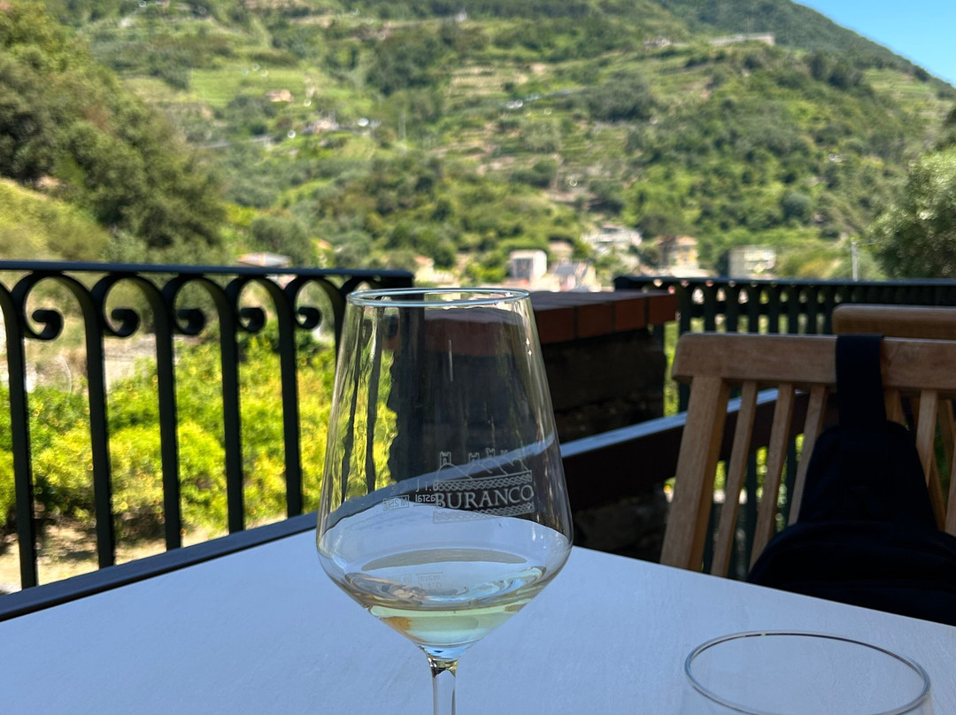 Buranco Agriturismo-滨海蒙特罗梭必去景点