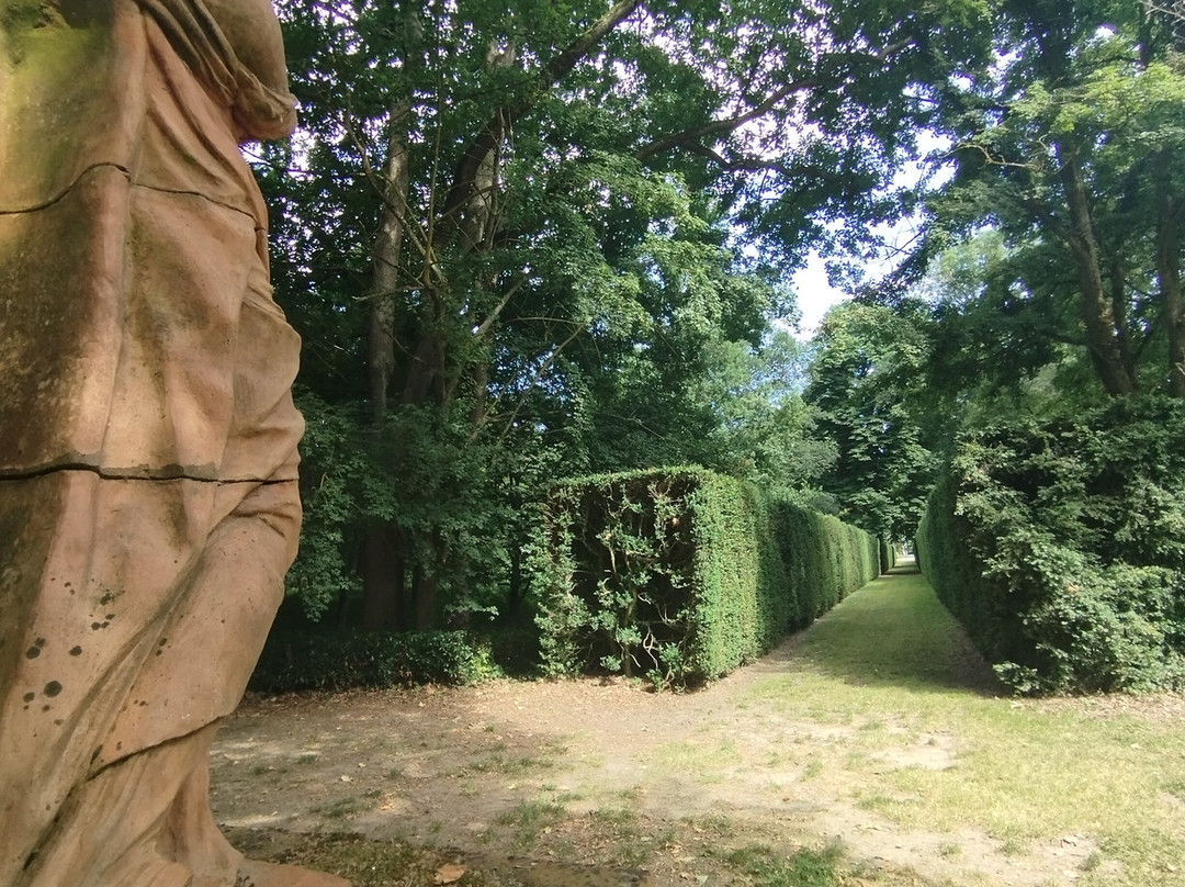 Le Secourieu-Cintegabelle必去景点