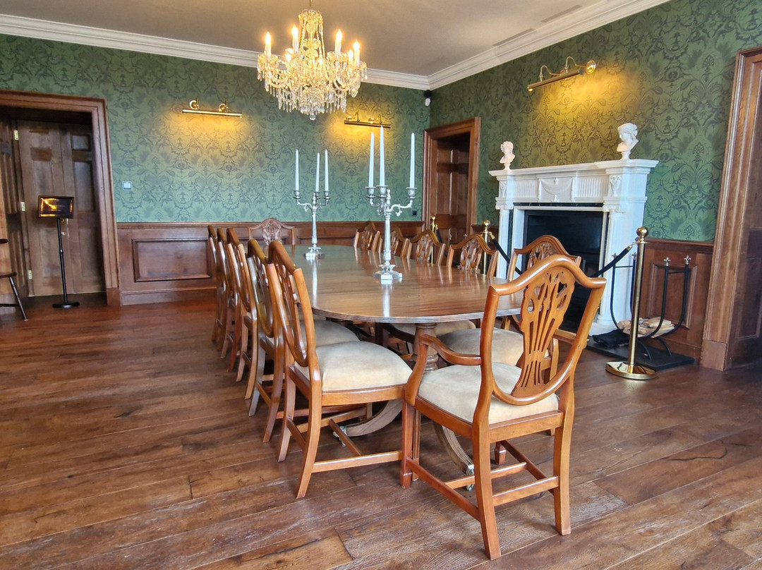 Boleskine House-因弗内斯必去景点