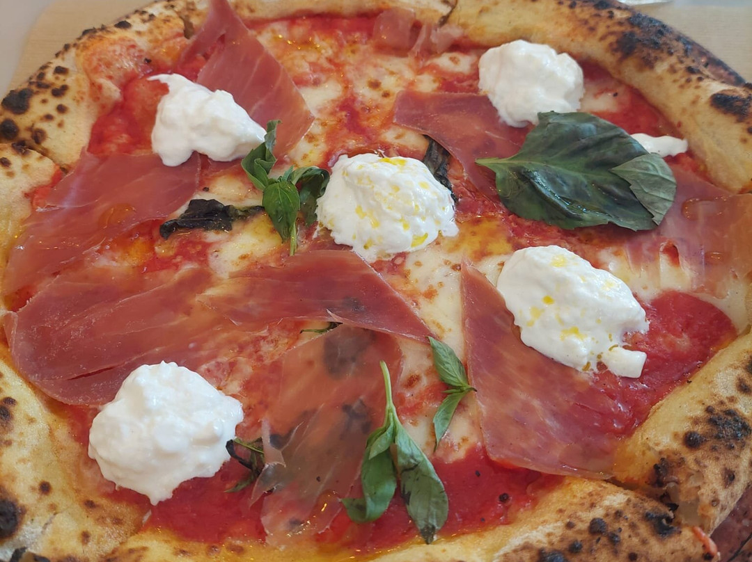 Restaurante Brutta Maravilhoso