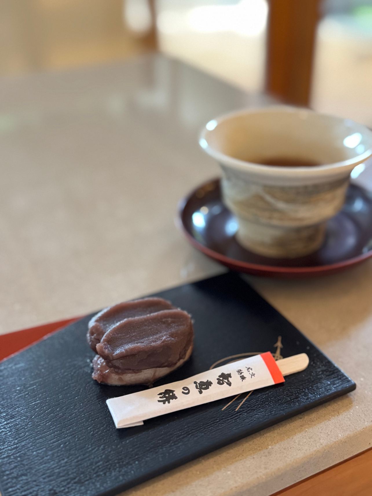 文珠庄酒店-旅行者