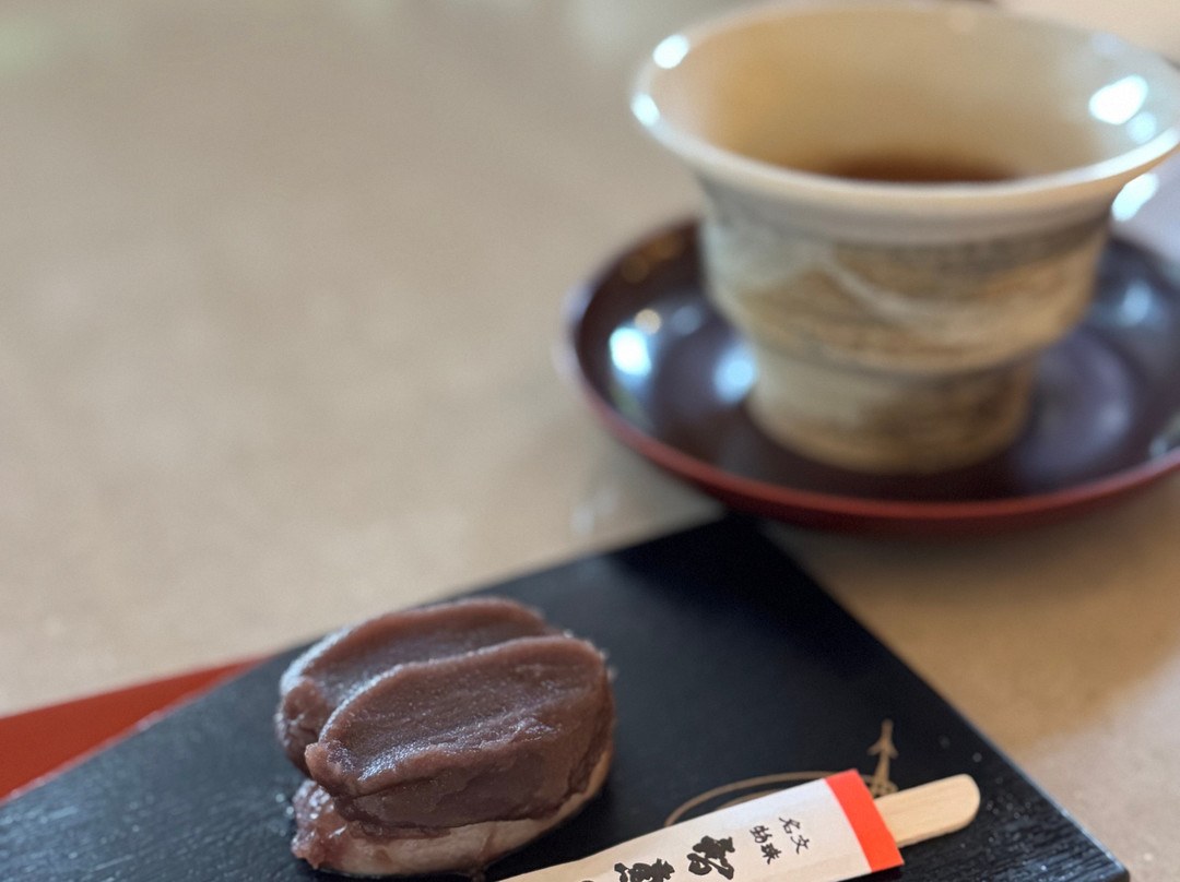 文珠庄酒店主图