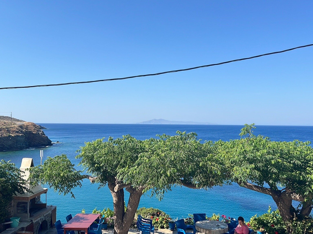 Apanemo Seaside - Villa Pitsa主图