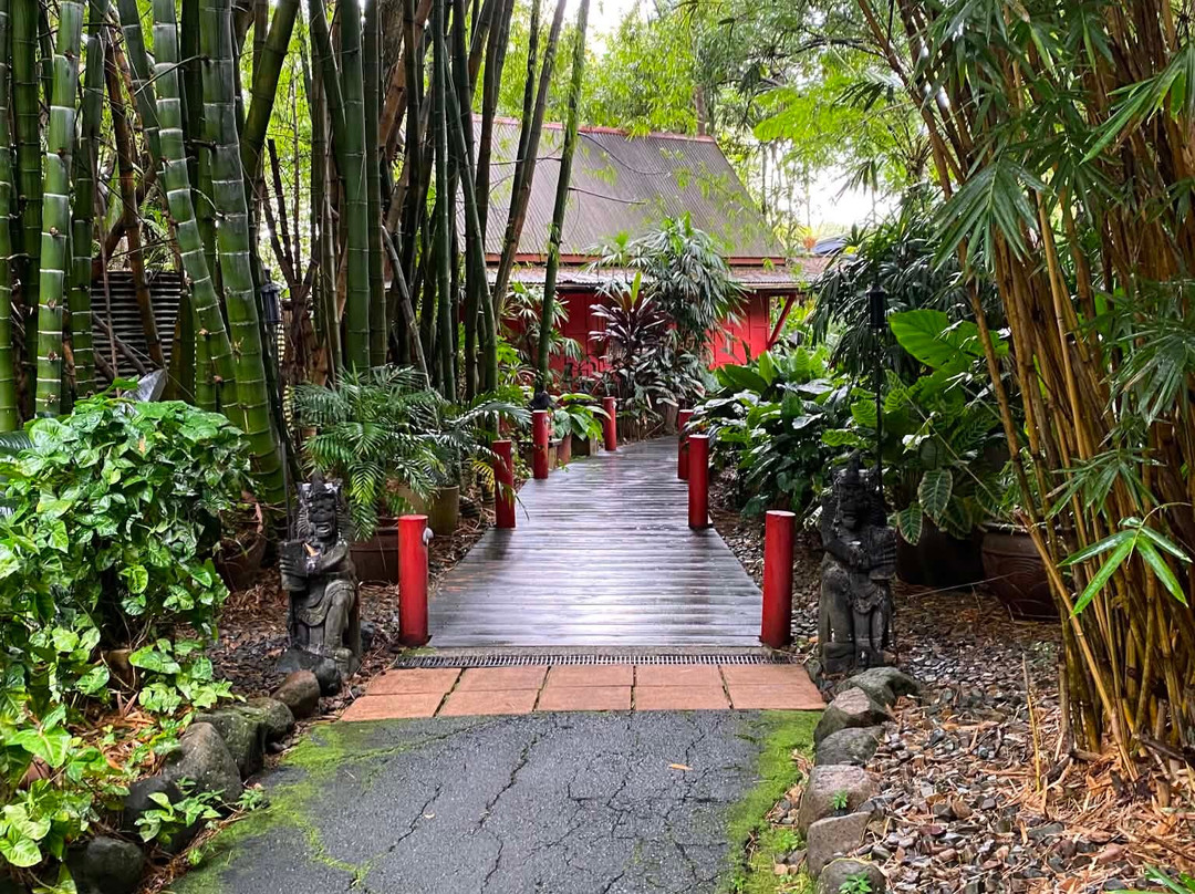Spirit House Cooking School-Yandina必去景点