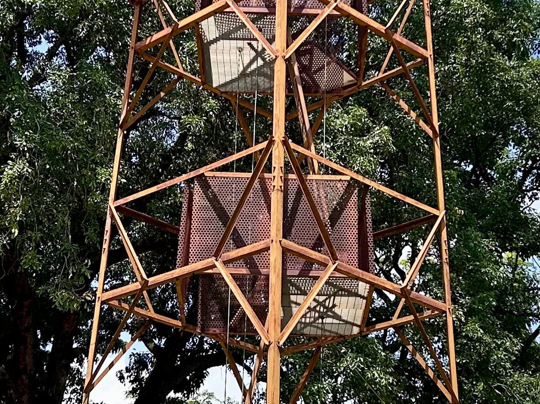 St. Joseph's Cathedral-Gulu必去景点