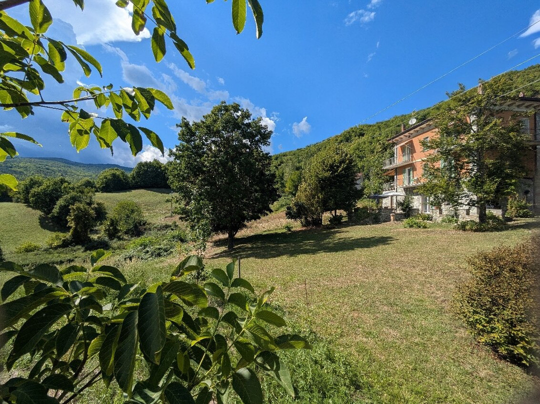Villa Poggioli