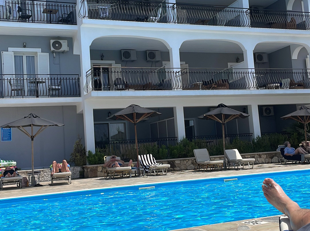 Blue Horizon Hotel主图