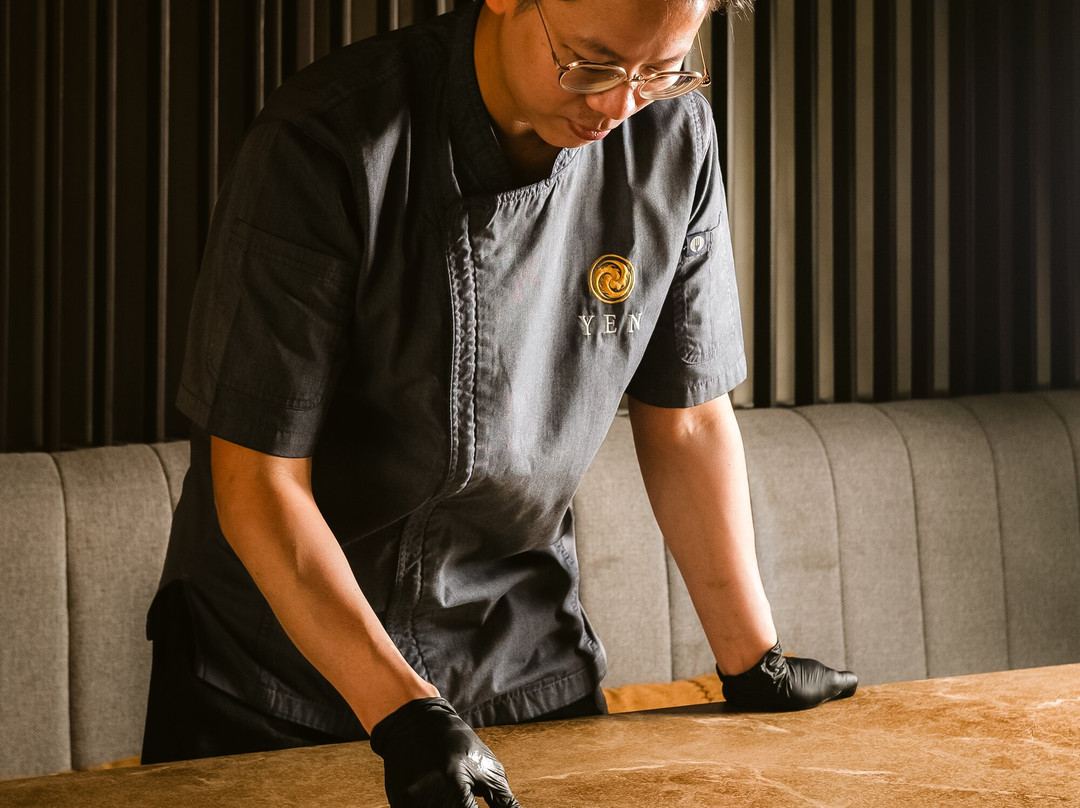 Yen Social Bali