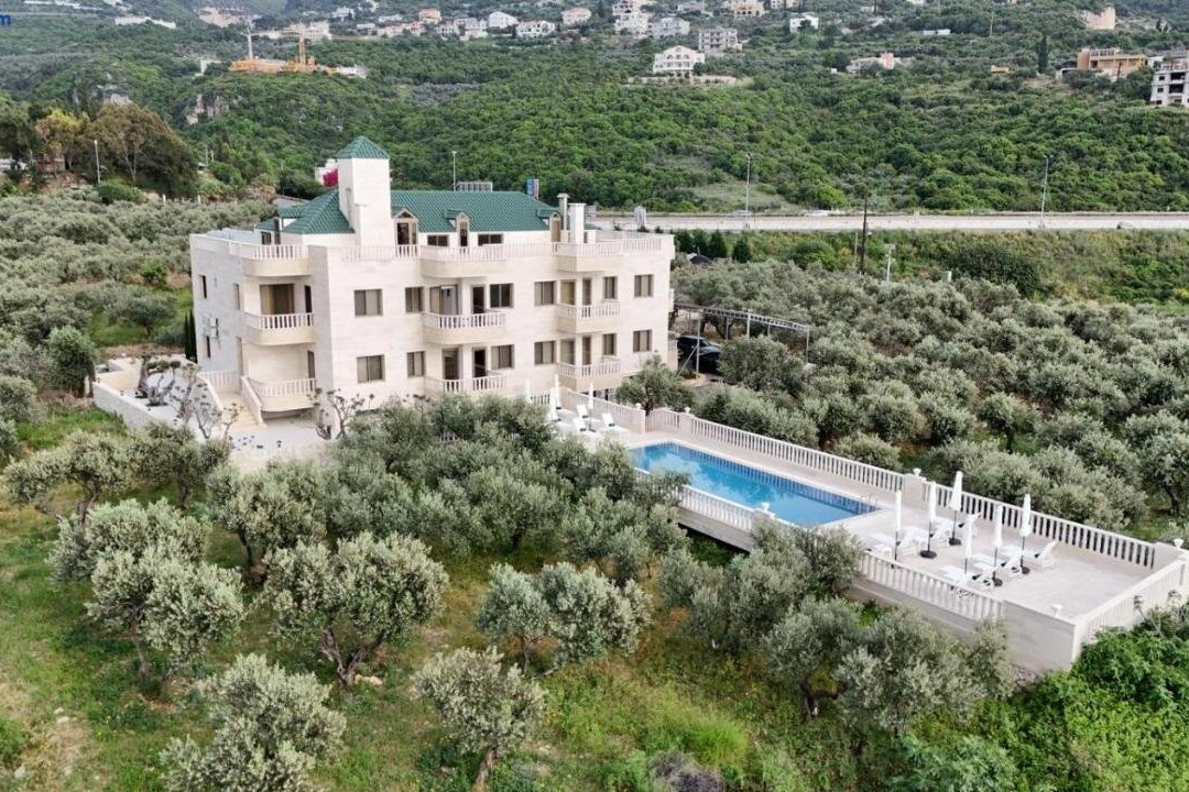 Villa Olivera Hotel