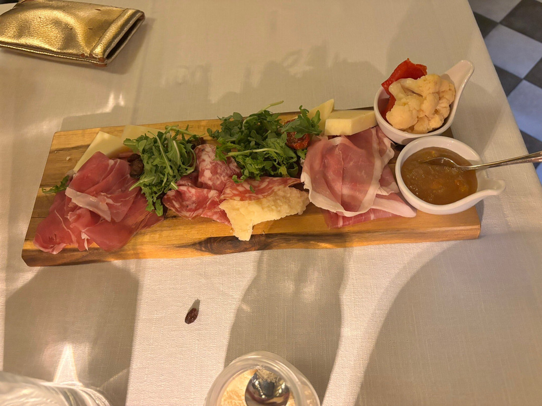 Ristorante Porta Verona