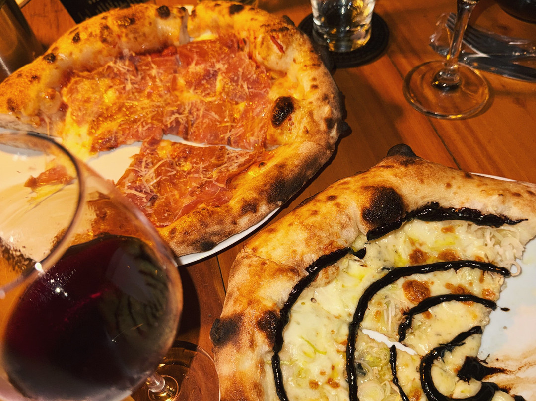 Pizzeria Bonacorso