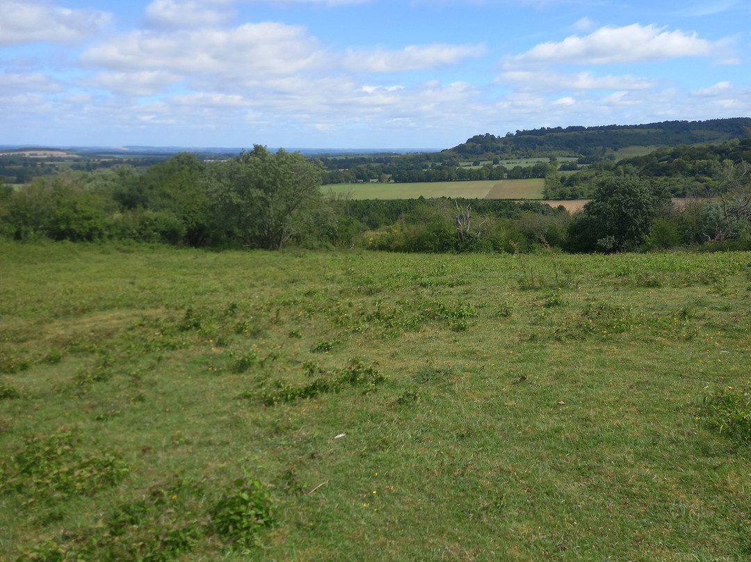 Watlington Hill-Watlington必去景点