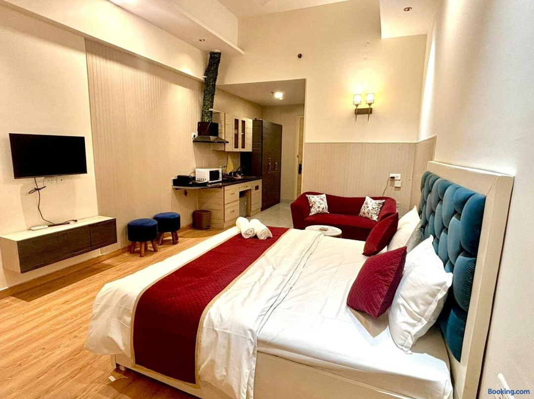 Staylo Suites
