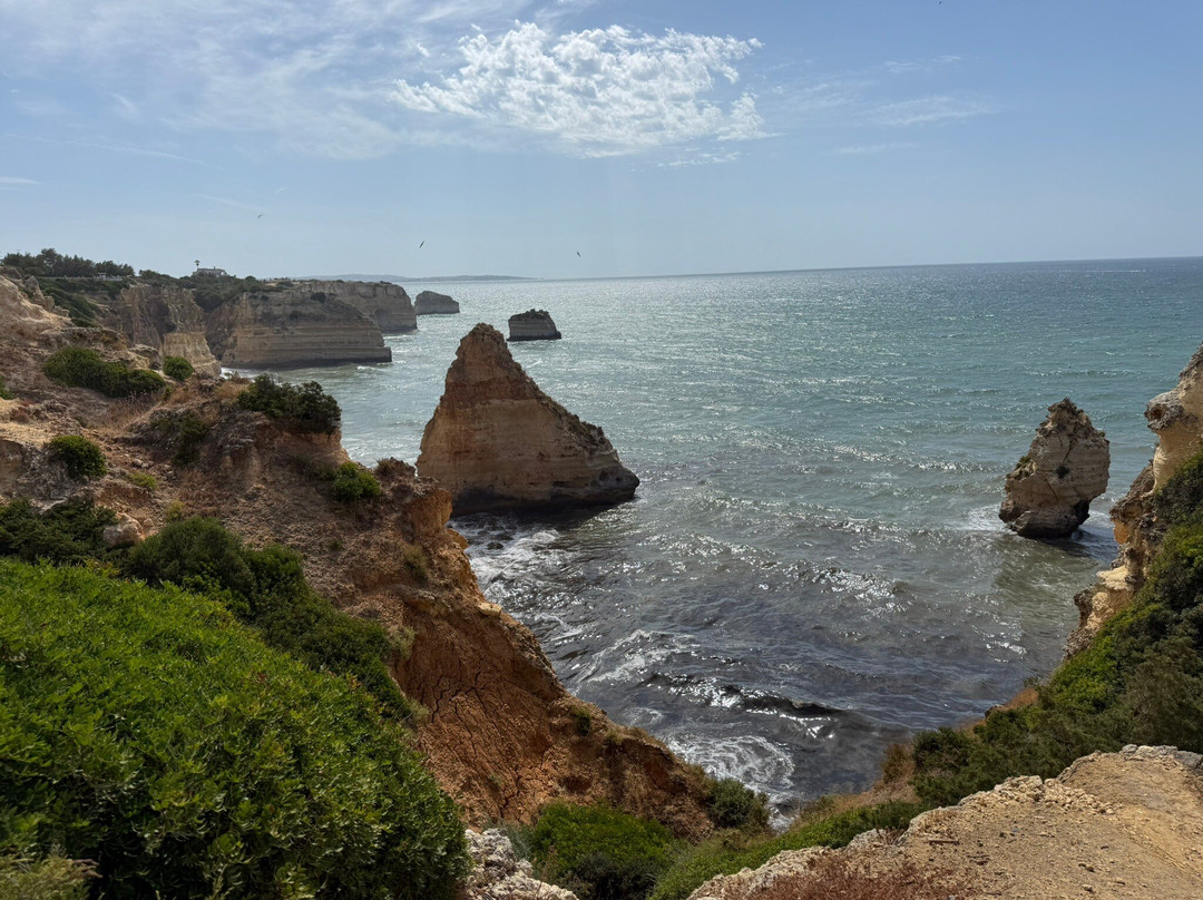 Seven Hanging Valleys Trail-阿尔加威必去景点