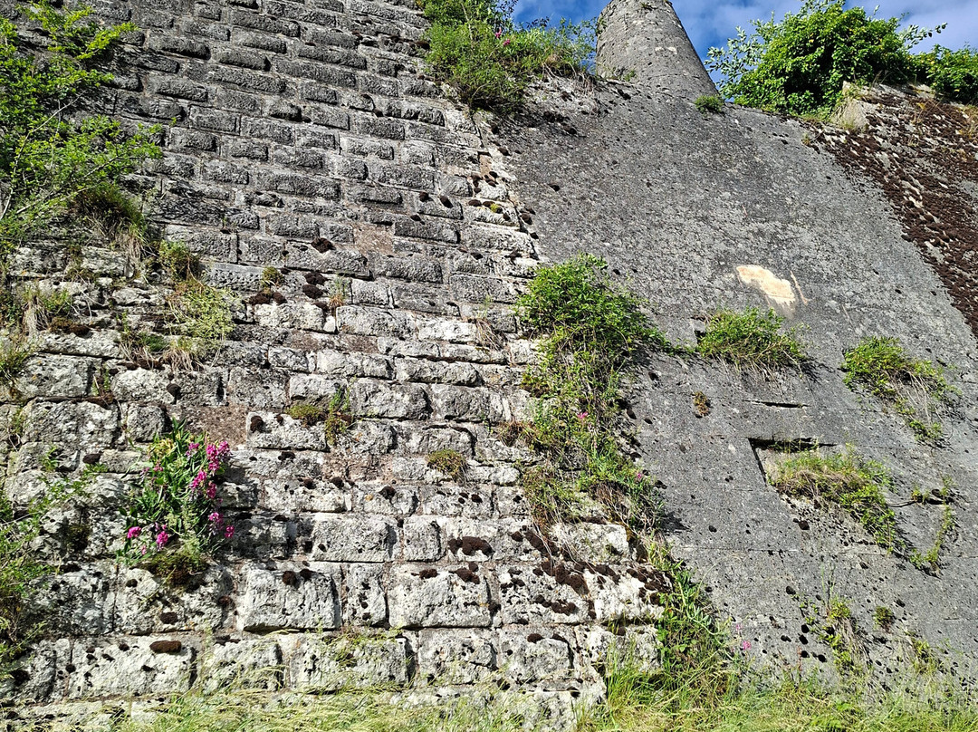 Citadelle Souterraine De Verdun-凡尔登必去景点