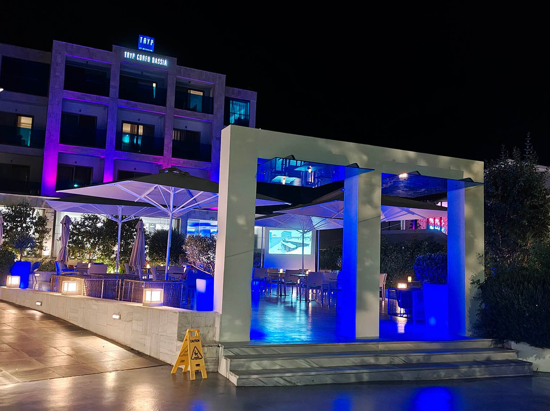 Tryp by Wyndham Corfu Dassia主图