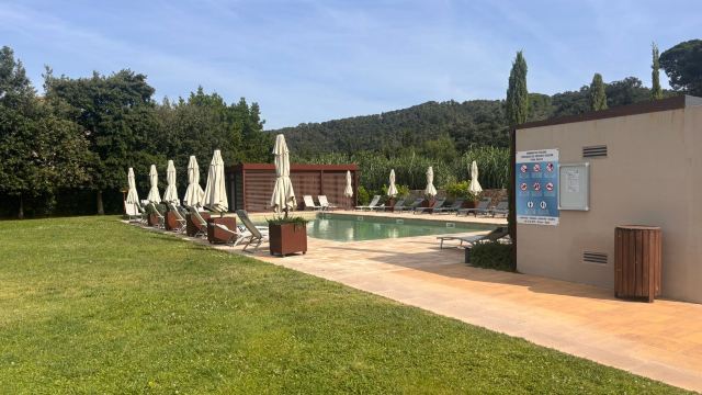 马斯德尔索尔酒店-旅行者