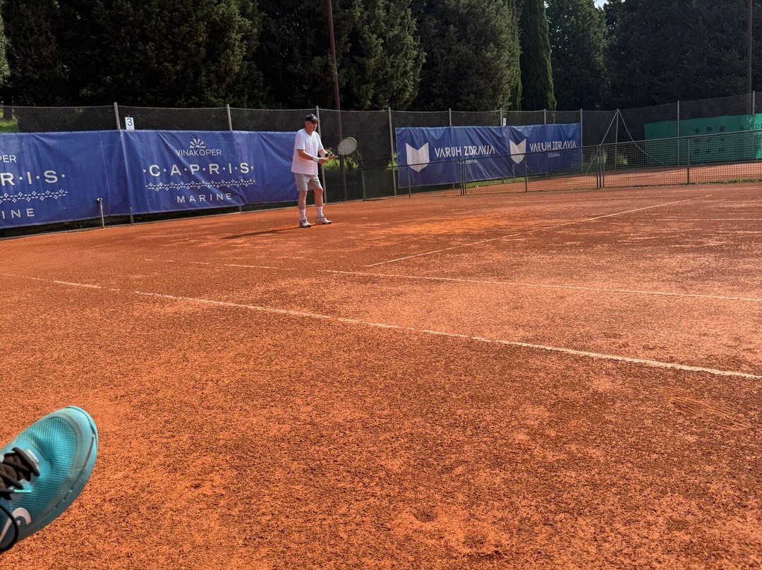 Tennis Club Hari-波多若斯必去景点