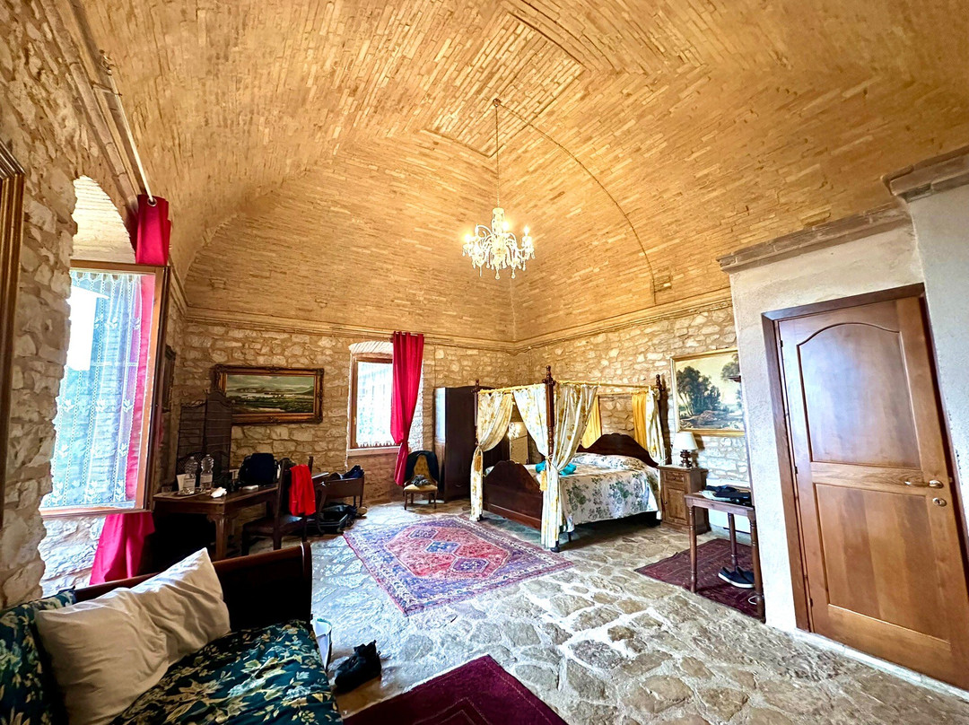 Agriturismo il Bastione主图