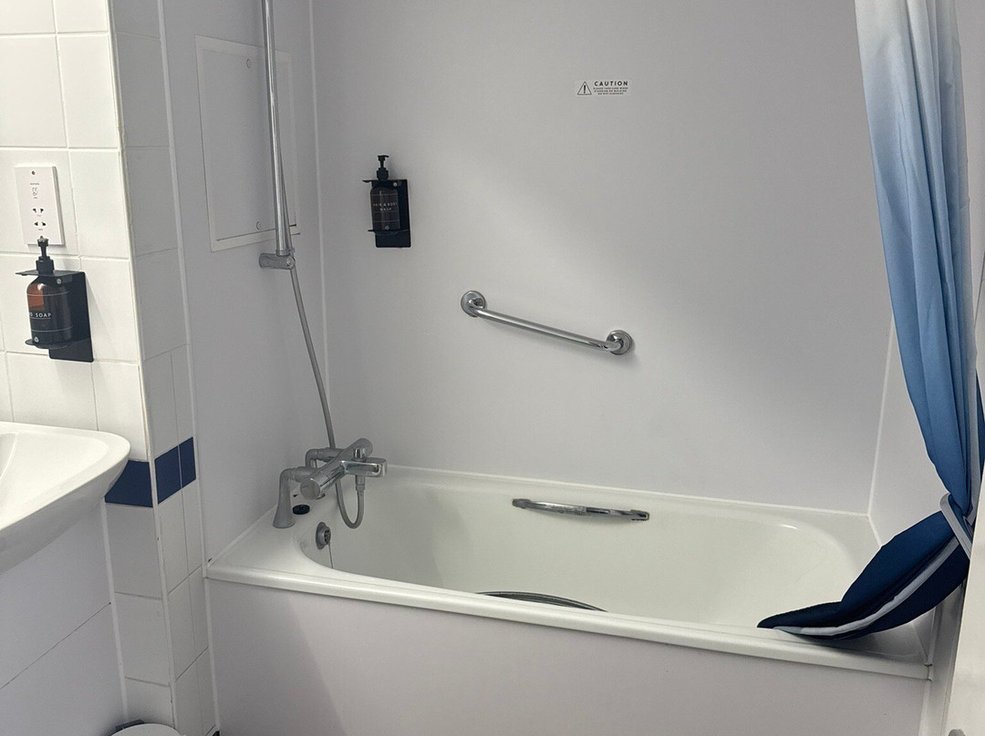 Travelodge The Regent Hotel Leamington Spa Hotel主图