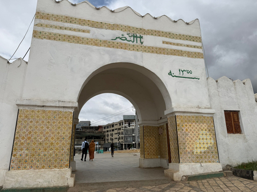 Emaj Harar Tours-哈勒尔必去景点