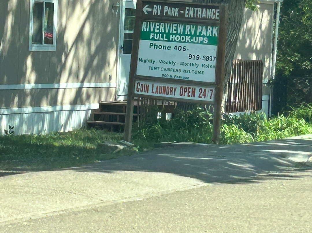 Riverview RV Park