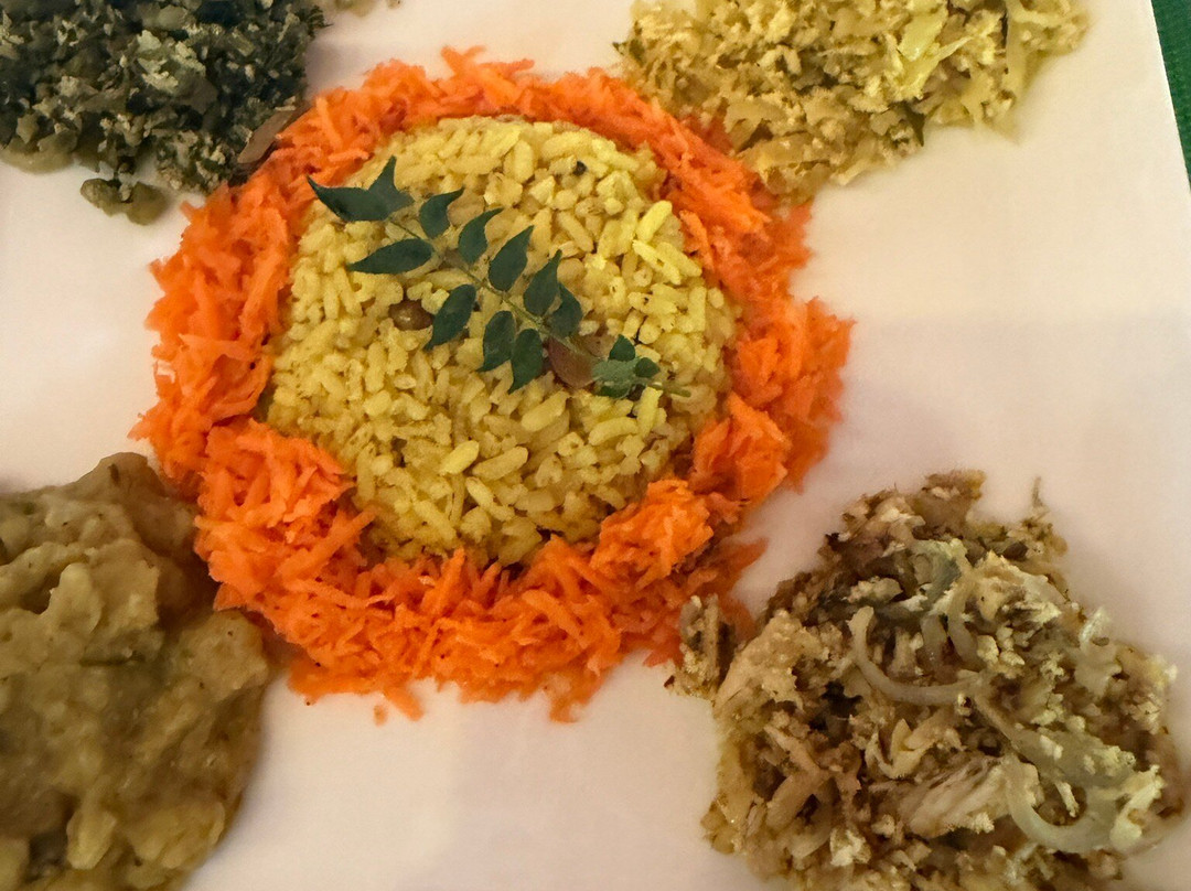 Nilaveli Ayurveda Gesundheitszentrum主图