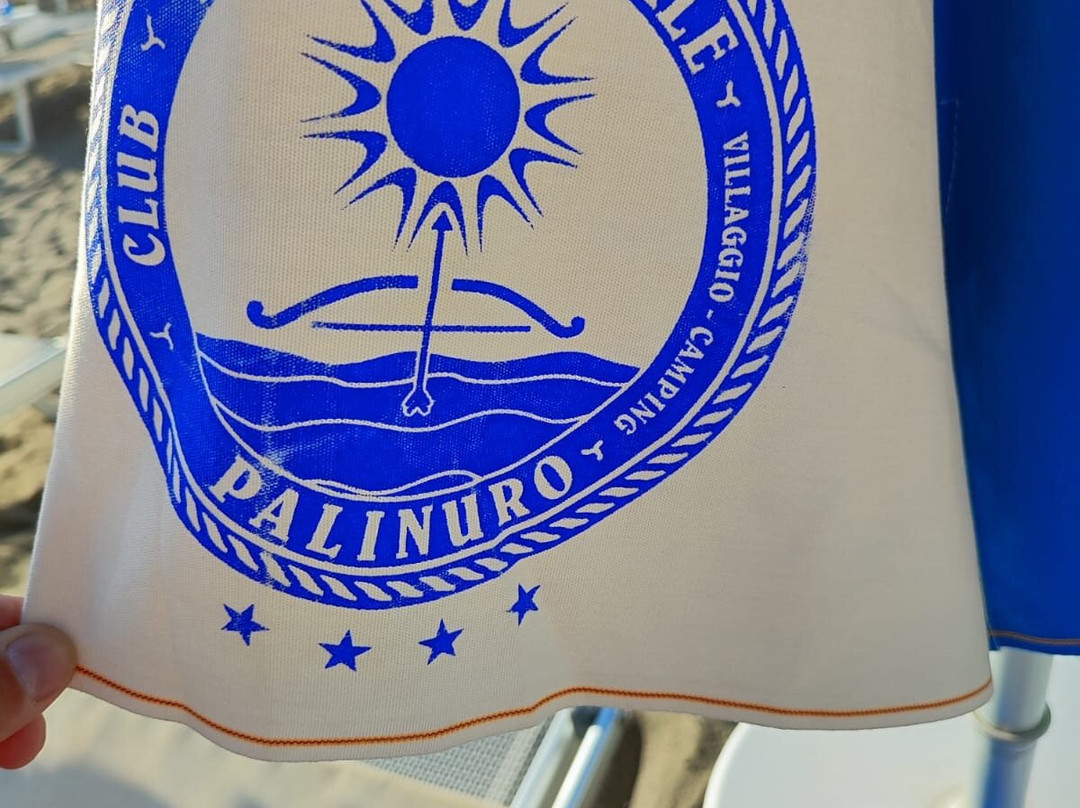 Villaggio Arco Naturale Club主图