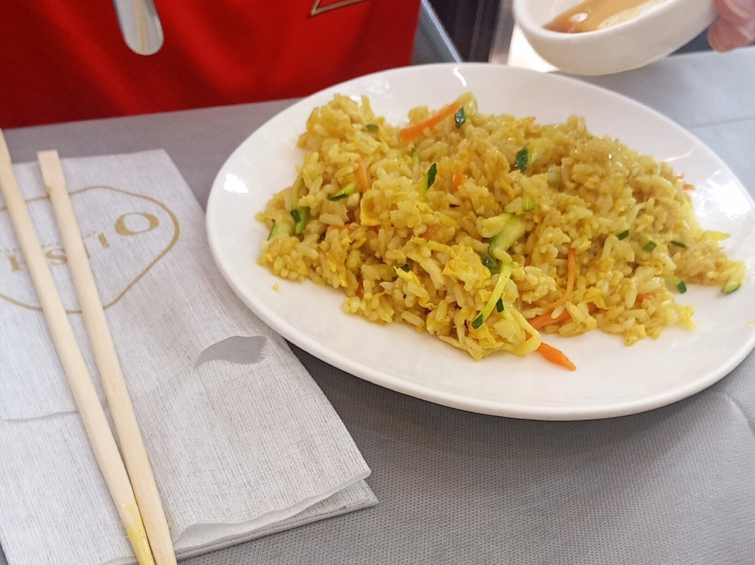 Oiishi Sushi Experience