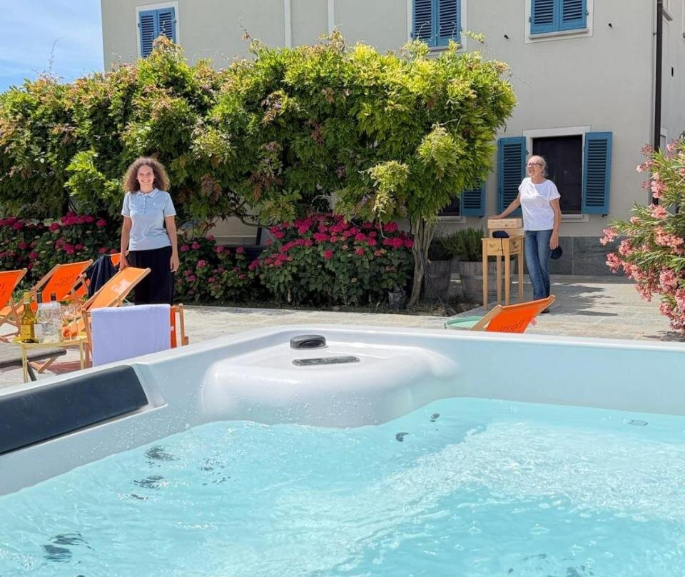 Braida Wine Resort