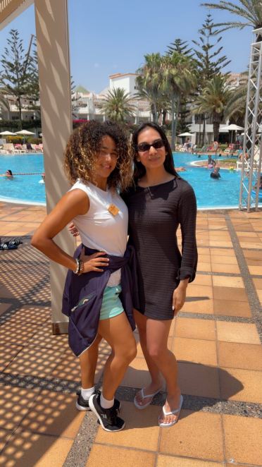 Iberostar Waves Founty Beach -All Inclusive-旅行者