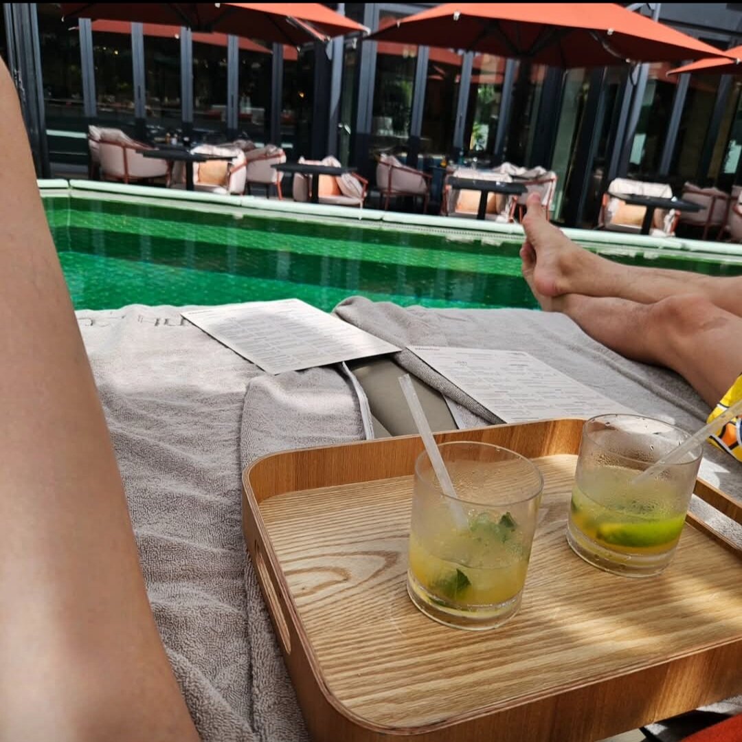 伊比萨岛诺瀚精选酒店-旅行者