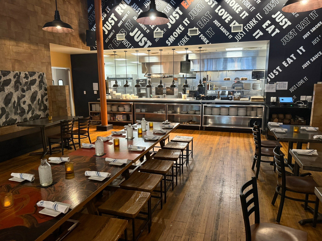 ML Steak Modern Chophouse