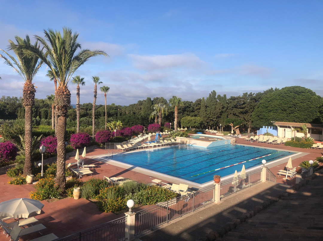 Igv Club Baia Samuele主图