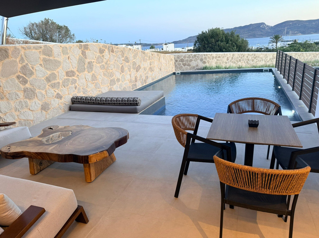 Scylla Concept Suites