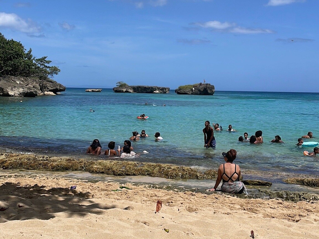 Gri Gri Lagoon-Rio San Juan必去景点