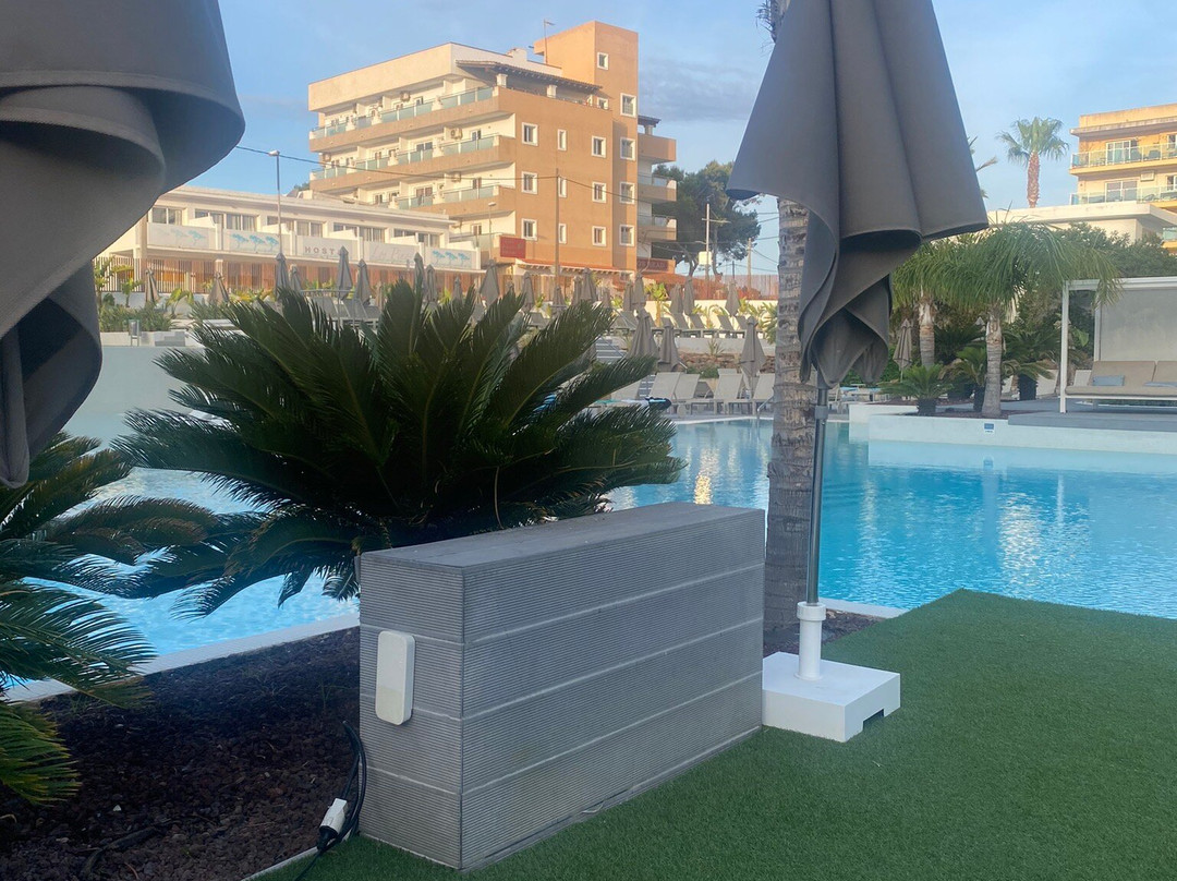 AluaSoul Ibiza - Adults Only主图