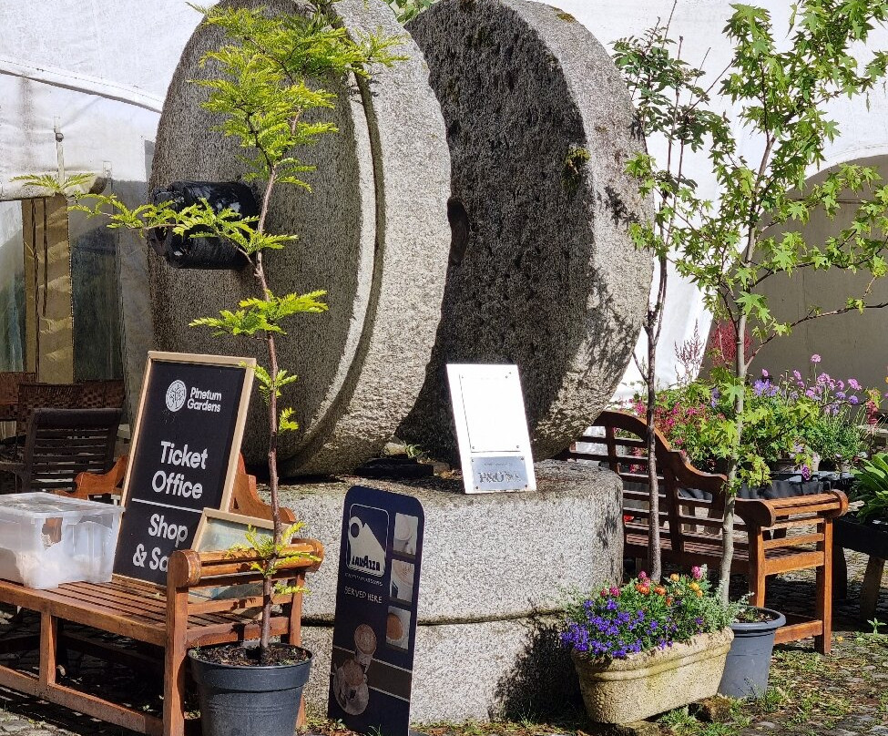 Pinetum Gardens主图