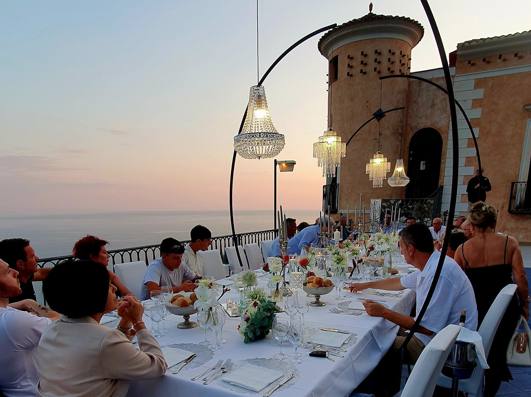 Suerte Ristorante di Mare