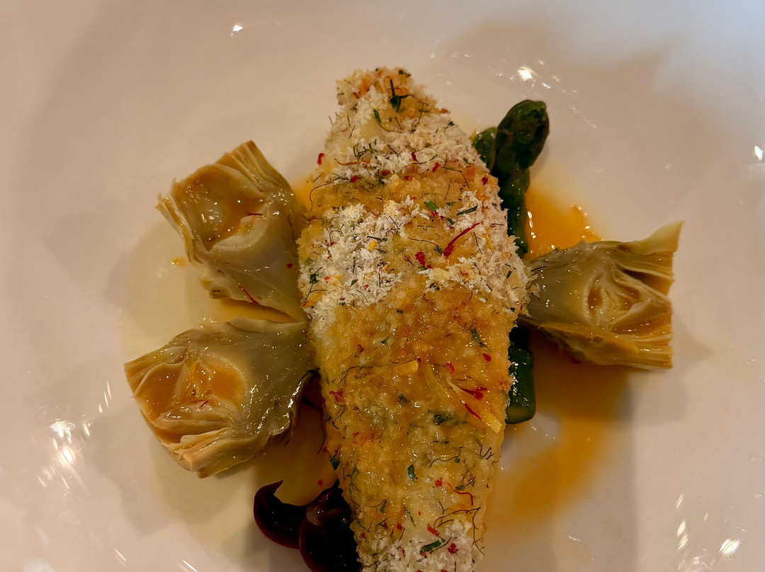 The Gritti Epicurean School-威尼斯必去景点