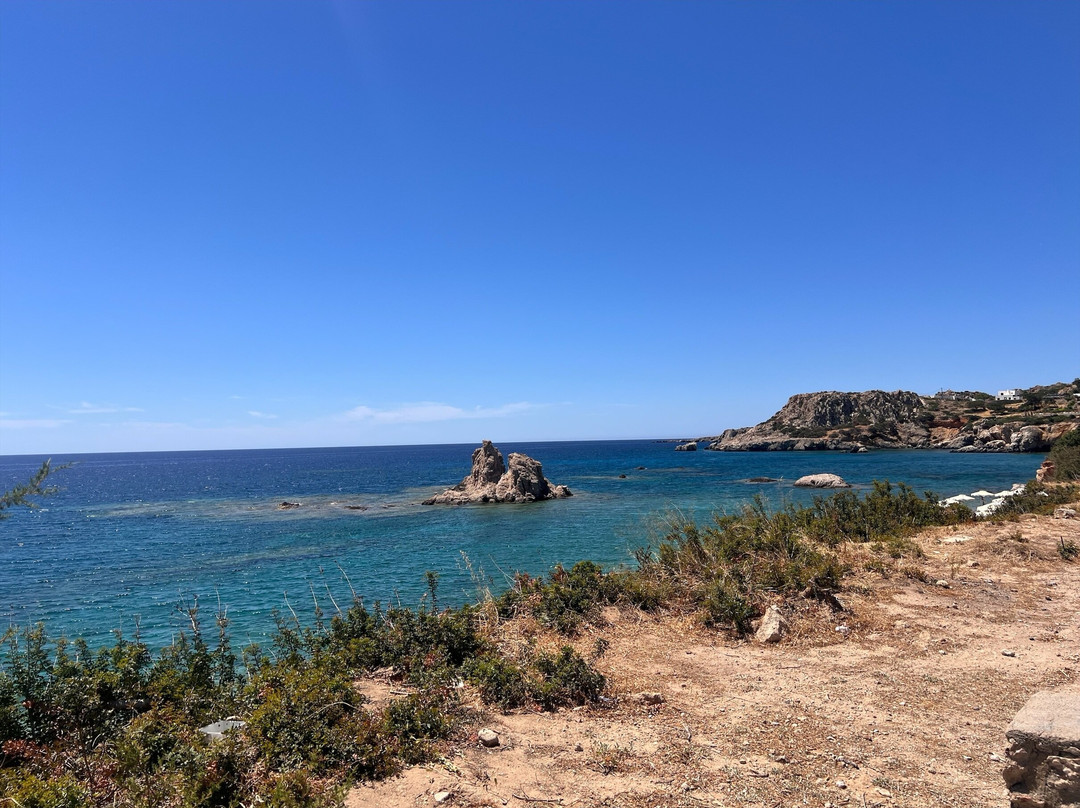 Lakki Beach主图
