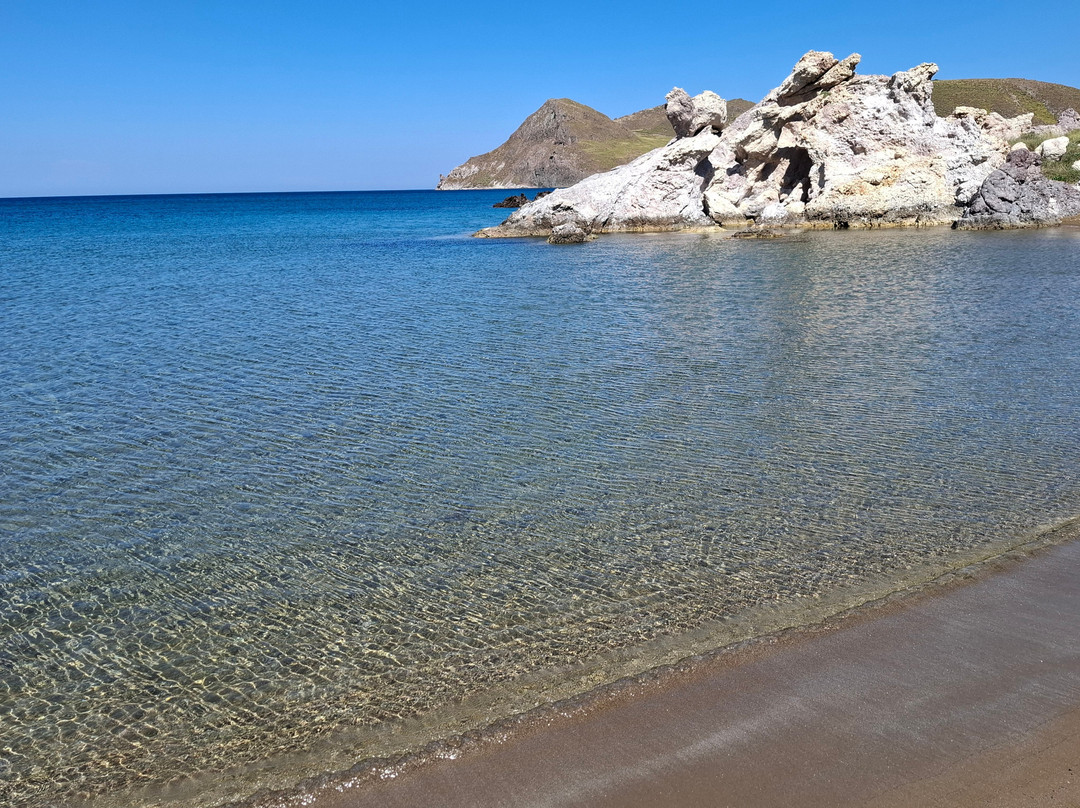 Agios Ioannis Beach-Agios Ioannis必去景点
