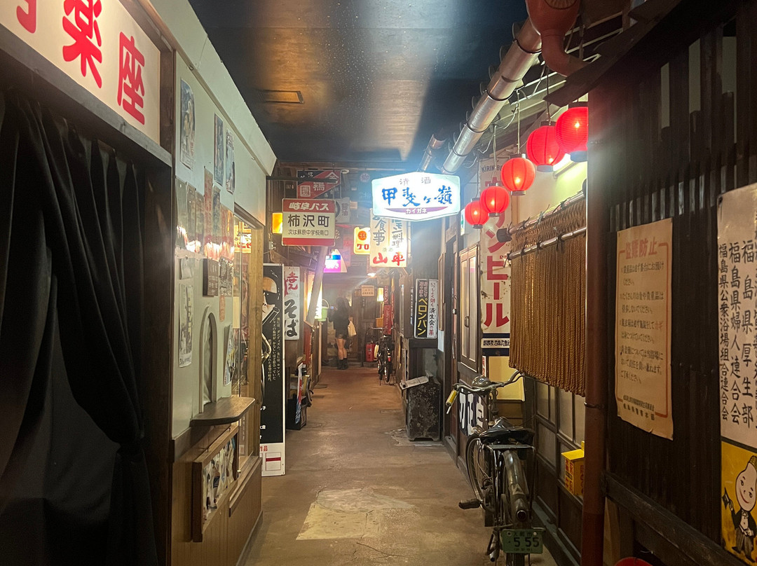 Takayama Showakan-高山市必去景点