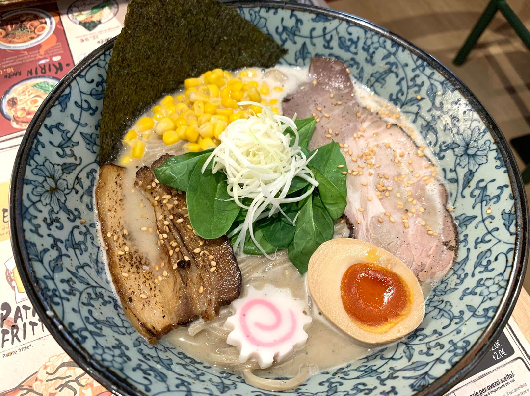 MIC Ramen Alessandria