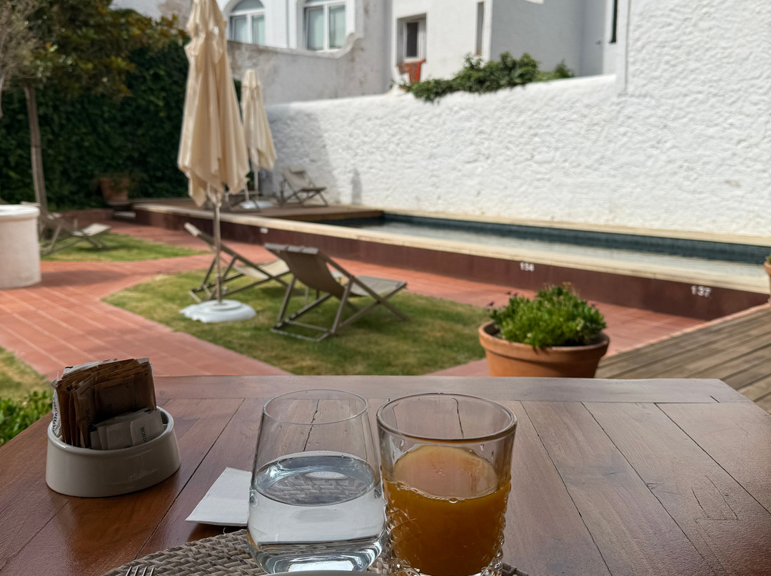 Bordoy Casa Ládico - Boutique酒店限成人主图