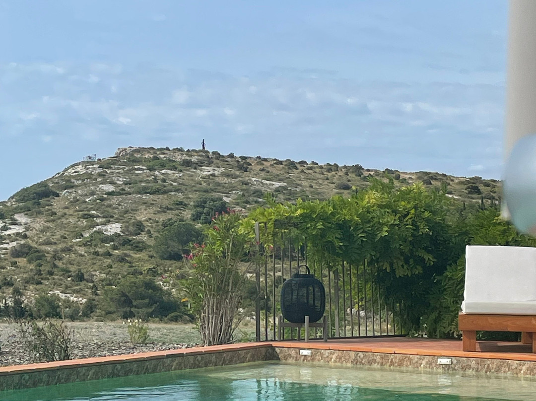 Château l'Hospitalet Wine Resort Beach & Spa主图