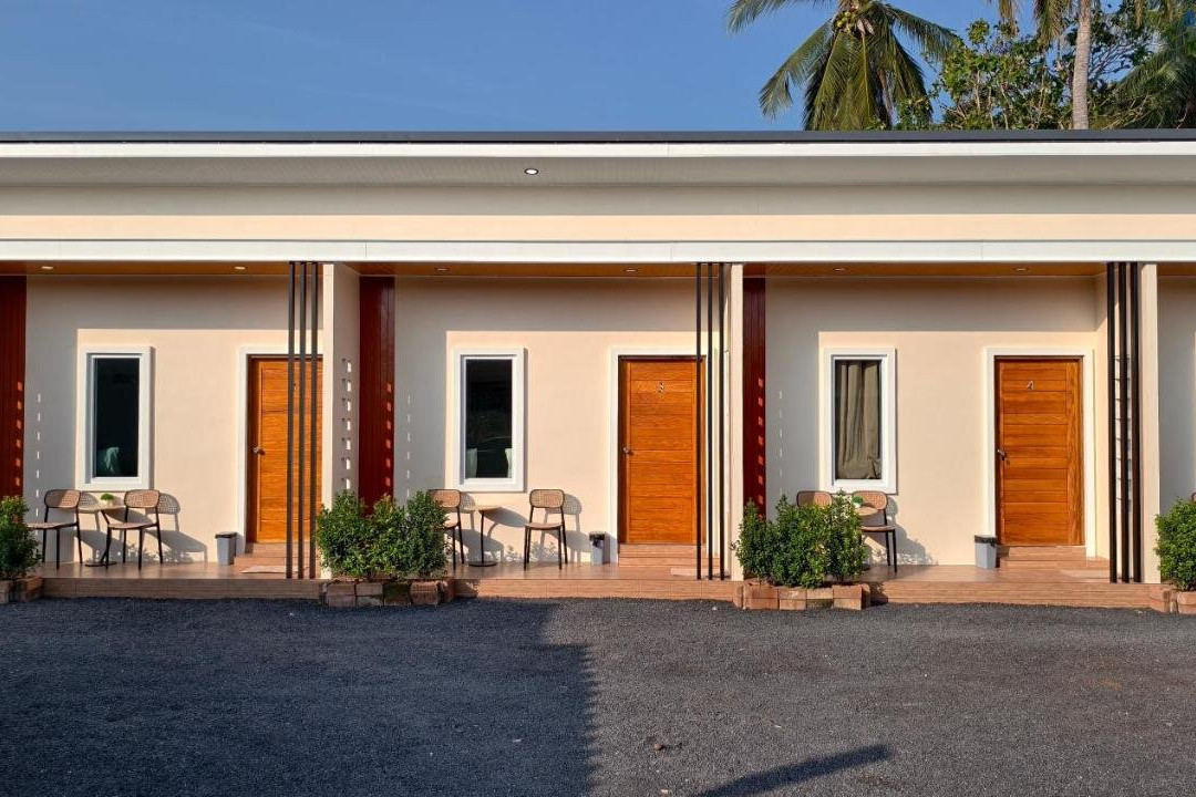 Yindee Resort
