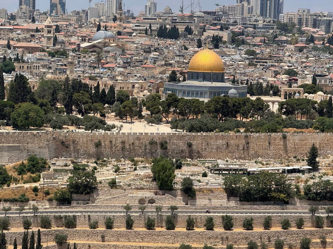 Guide4Israel-特拉维夫必去景点