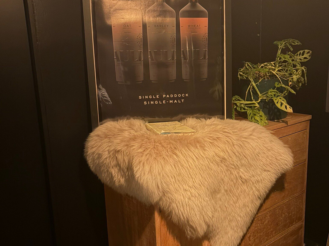 Auld Farm Distillery-Otautau必去景点