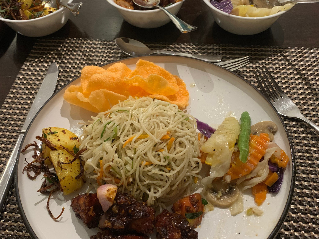 戈尔韦高地酒店主图